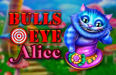 Bullseye Alice
