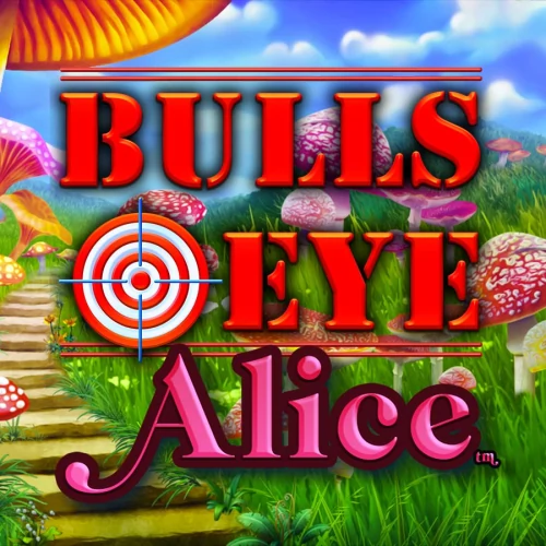 Bullseye Alice