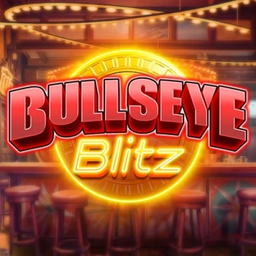 Bullseye Blitz