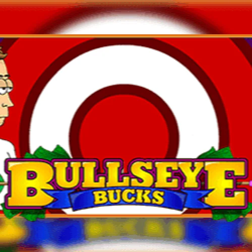 Bullseye Bucks