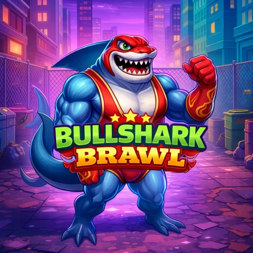 Bullshark Brawl