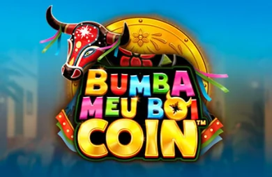Bumba Meu Boi Coin
