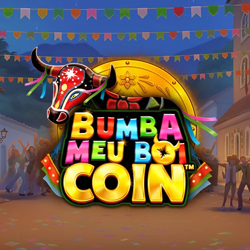 Bumba Meu Boi Coin
