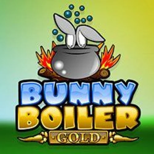 Bunny Boiler Gold