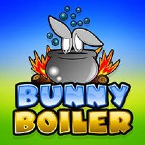 Bunny Boiler