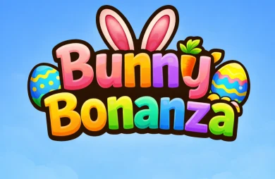 Bunny Bonanza (Arcane Aces)