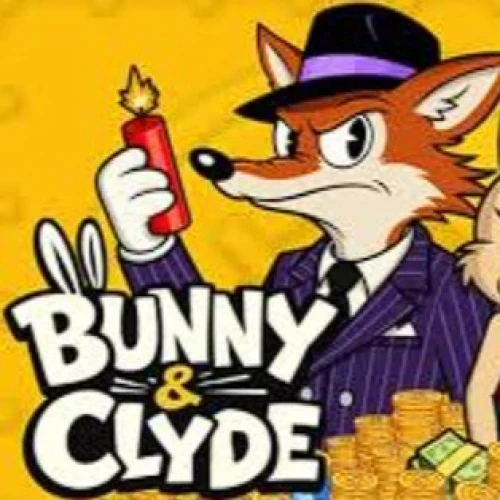Bunny & Clyde