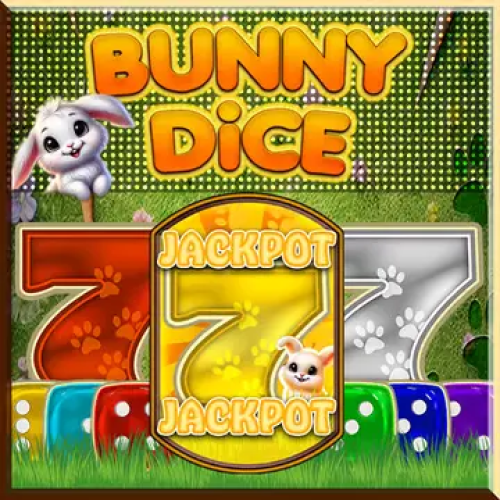 Bunny Dice