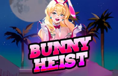 Bunny Heist