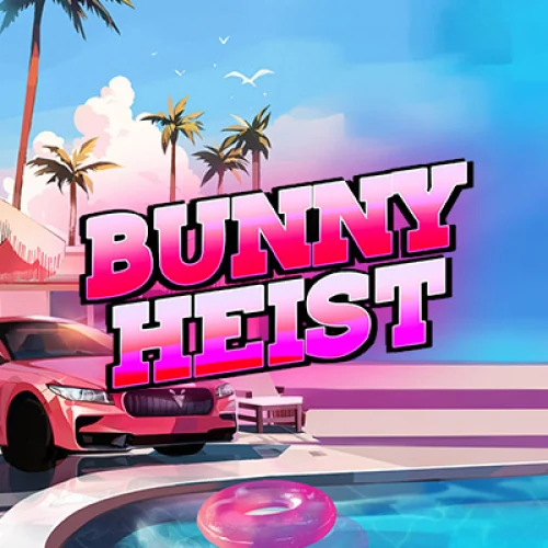 Bunny Heist