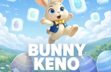 Bunny Keno