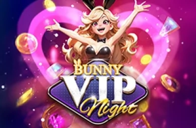 Bunny VIP Night