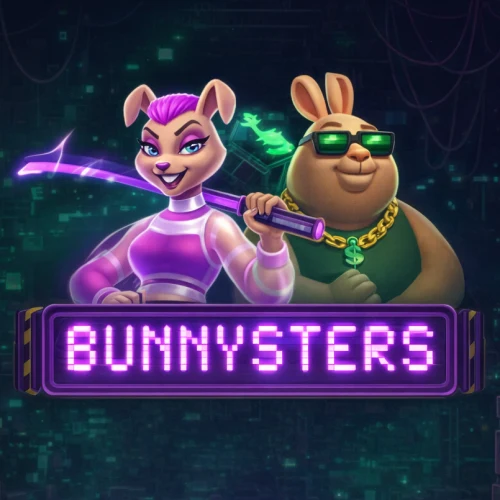 Bunnysters