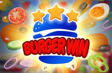 Burger Win