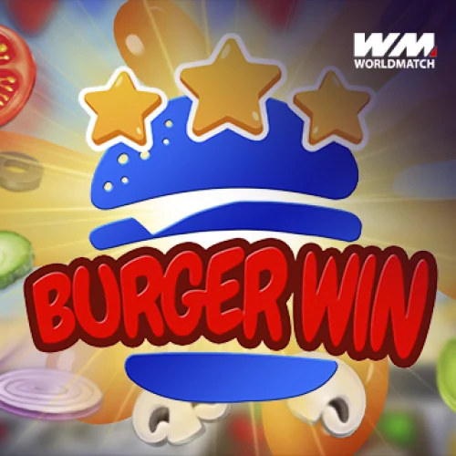 Burger Win