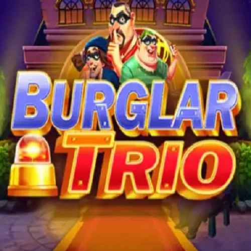 Burglar Trio