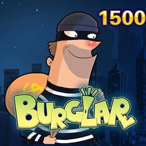 Burglar