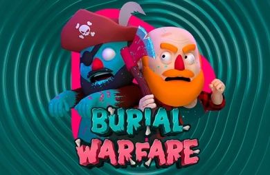 Burial Warfare
