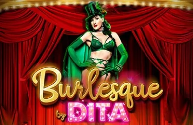 Burlesque By Dita