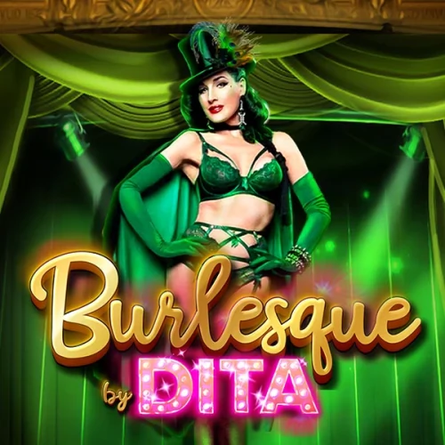 Burlesque By Dita