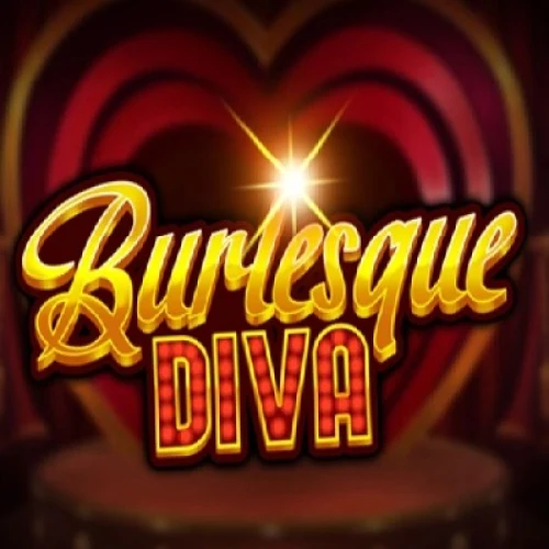 Burlesque Diva
