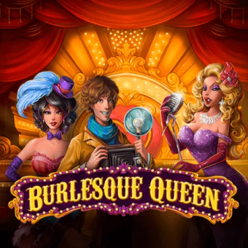 Burlesque Queen