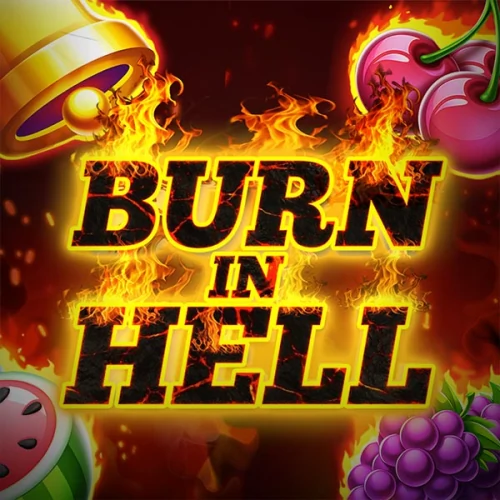 Burn in Hell
