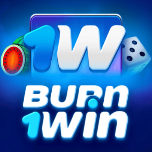 Burn1win