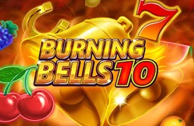 Burning Bells 10
