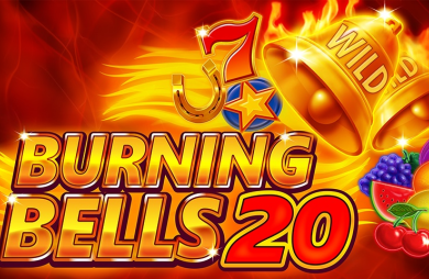 Burning Bells 20