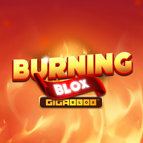 Burning Blox Gigablox