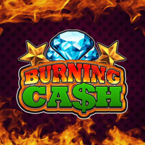 Burning Cash