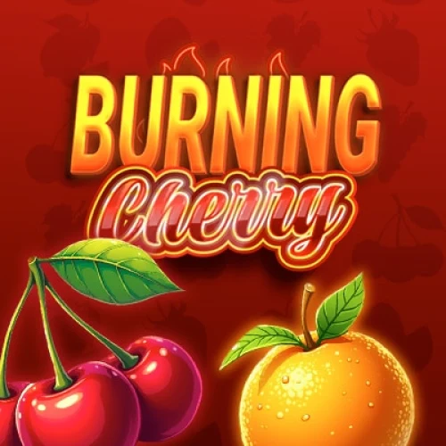 Burning Cherry