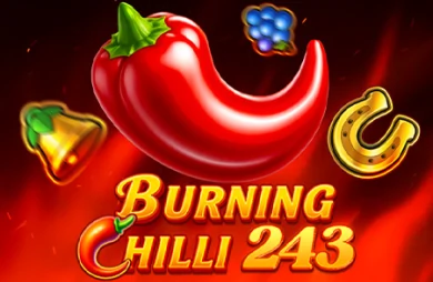 Burning Chilli 243