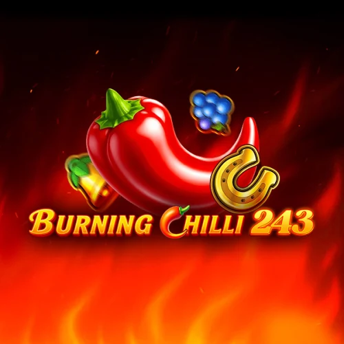Burning Chilli 243