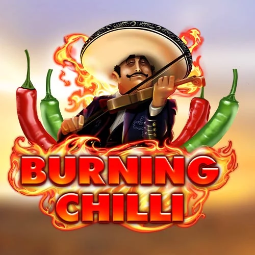 Burning Chilli