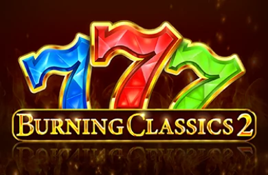 Burning Classics 2