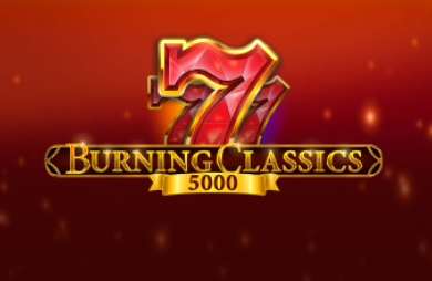 Burning Classics 5000