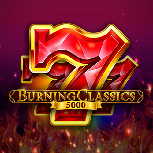 Burning Classics 5000