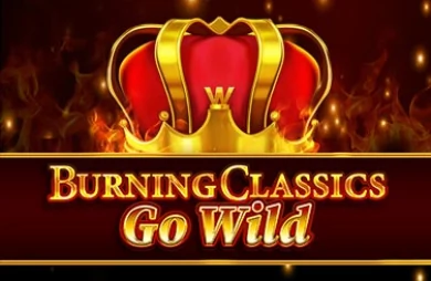 Burning Classics Go Wild