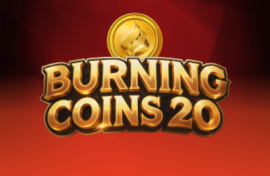 Burning Coins 20