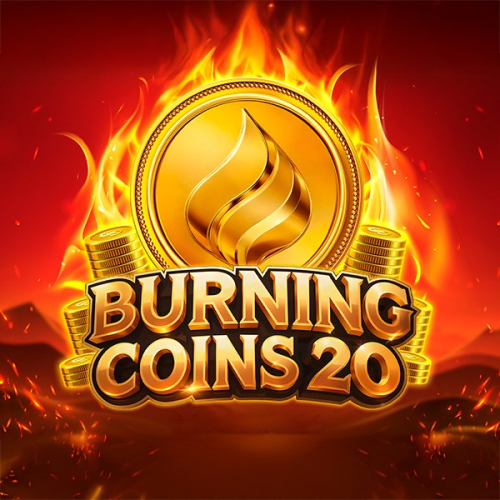 Burning Coins 20