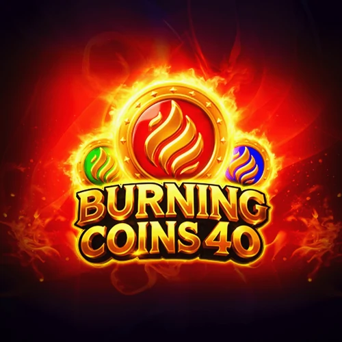 Burning Coins 40