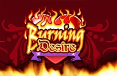 Burning Desire