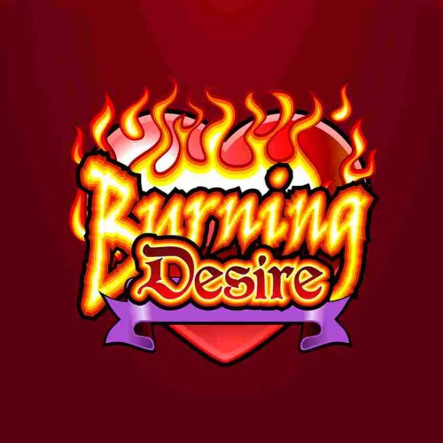 Burning Desire
