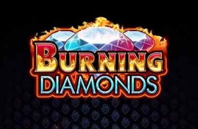 Burning Diamonds