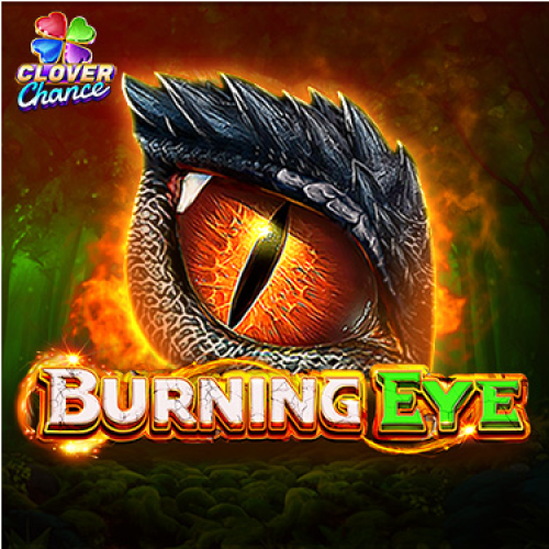 Burning Eye
