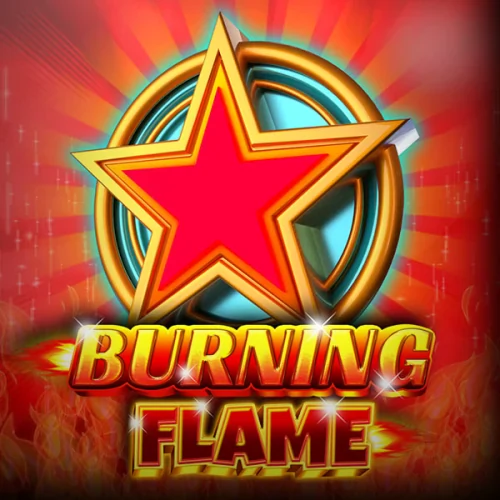 Burning Flame
