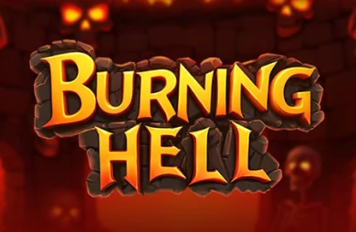 Burning Hell