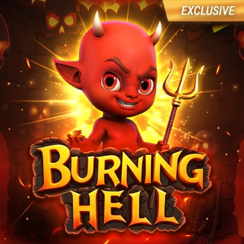 Burning Hell